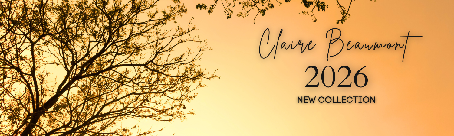 2026 - Claire Beaumont