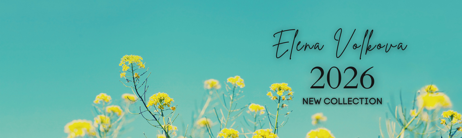 2026 - Elena Volkova