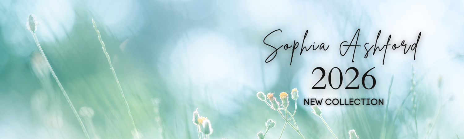 2026 - Sophia Ashford